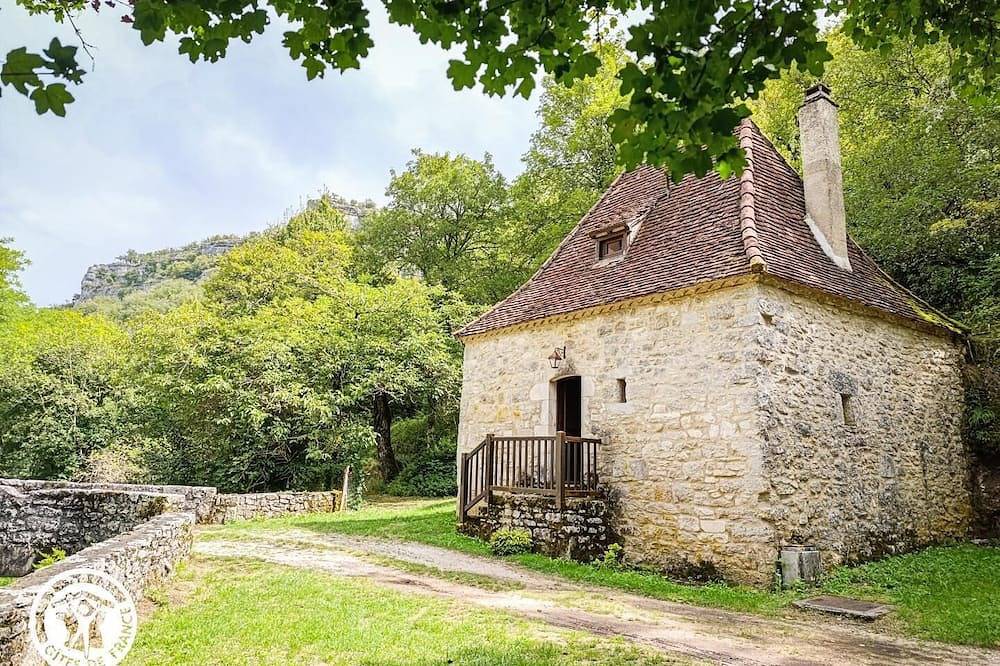 Frédéric's House - Rocamadour in Rocamadour, Massif Central
