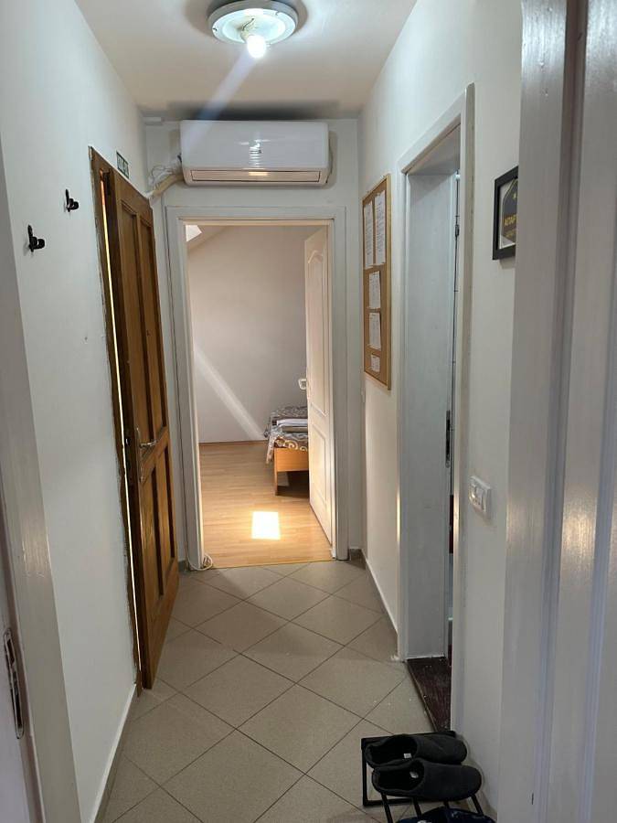 Appartement entier, One-Bedroom Apartment in Шабац, Mačva (district)