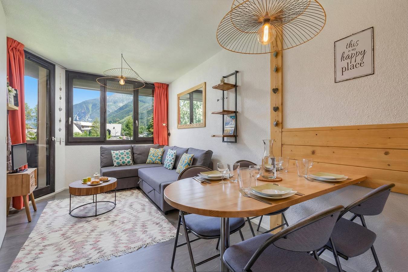Photo : Appartement de vacances