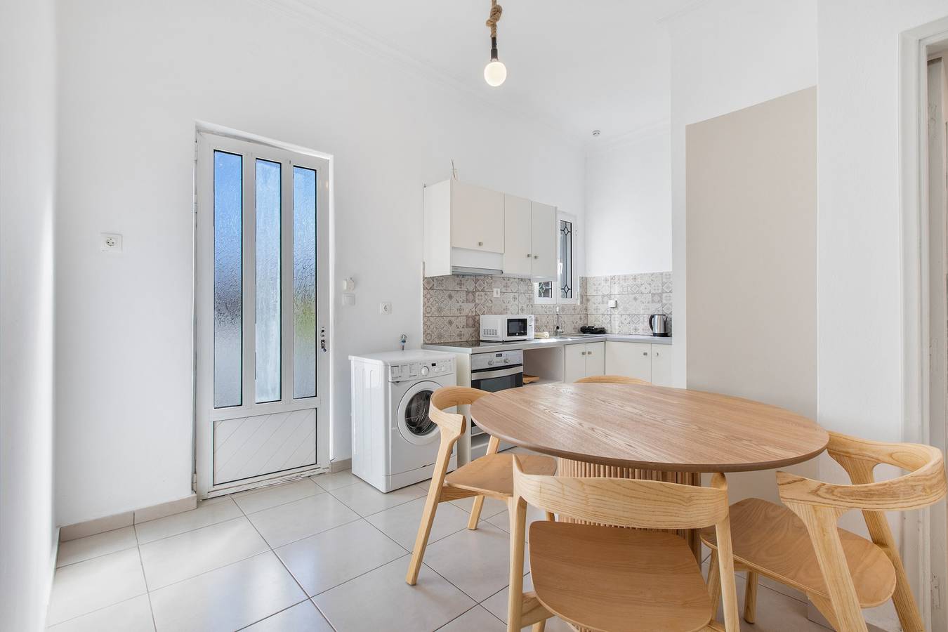 Finca 'Luxuriöse Villa mit 2 Schlafzimmern' mit Meerblick, Wi-Fi und Klimaanlage in Chania und Umgebung