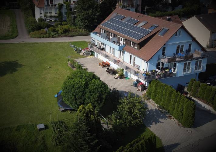 Ferienwohnung für 4 Personen - 1