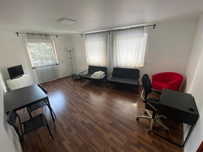 Ferienwohnung für 4 Personen in Offenbach
