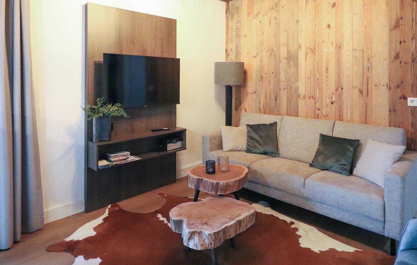 Ganze Ferienwohnung, Ferienwohnung für 6 Personen mit Terrasse in Afritz am See, Klagenfurt-Villach