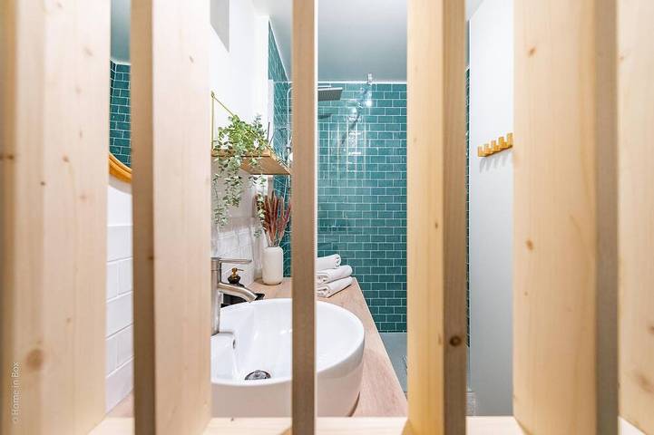 Ferienwohnung für 4 Personen - 1