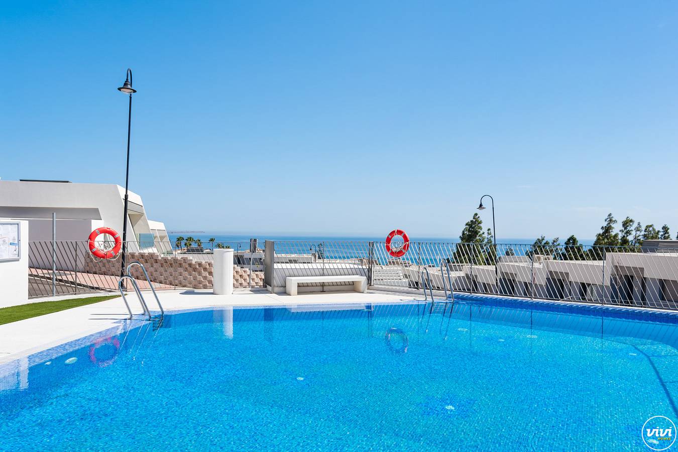 Casa vacanza a Mijas a partire da 255€ a notte