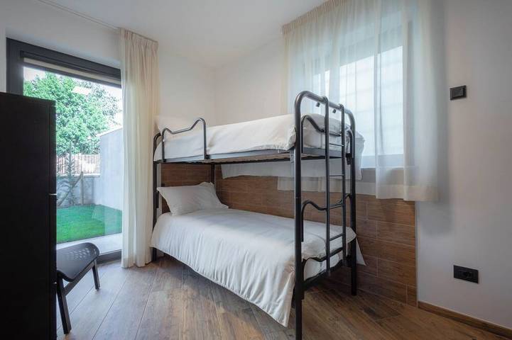 Gîte pour 6 personnes dans Pont-Saint-Martin (Aosta) - 4