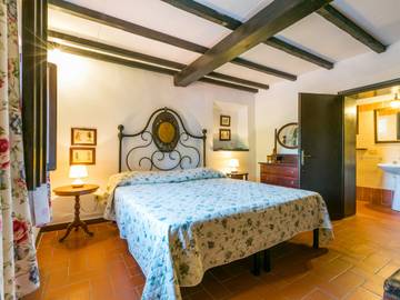 Maison De Vacances pour 2 Personnes dans Colle di Val d'Elsa, Province de Sienne, Photo 4