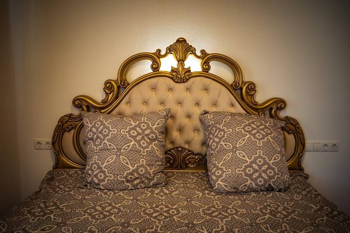 Ferienhaus für 4 Personen, mit Garten in Bad Staffelstein - 2