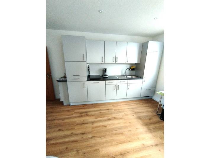 Ganze Wohnung, Beim Dobis - Ferienwohnung 'Beim Dobis' in Lutzingen, Bayerisch Schwaben