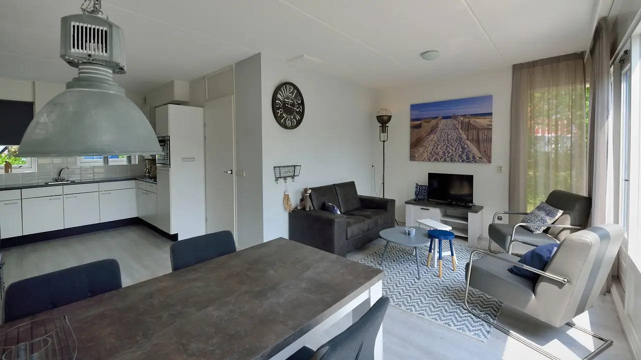 Villa für 6 Personen (80 m²) in Steendam in Slochteren, Groningen und Umgebung