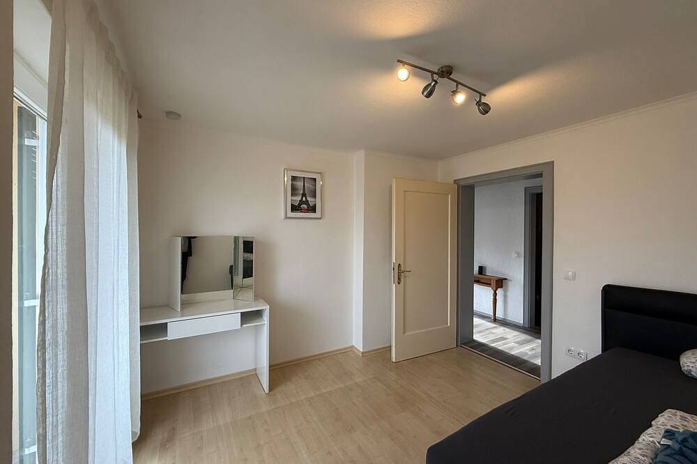 Ganze Wohnung, Ferienwohnung/App. für 6 Gäste mit 73m² in Schongau in Schongau, Romantische Straße