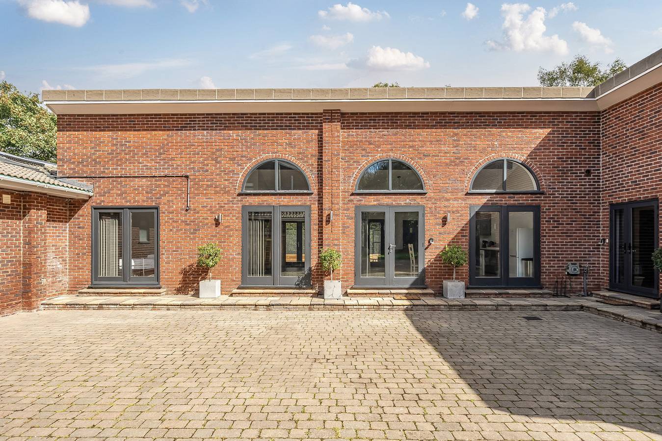 The Annex in Poole, Angleterre du Sud-Ouest