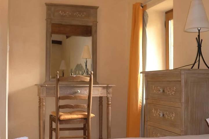 Location de vacances pour 6 personnes, avec jardin et balcon dans Castels et Bézenac - 4