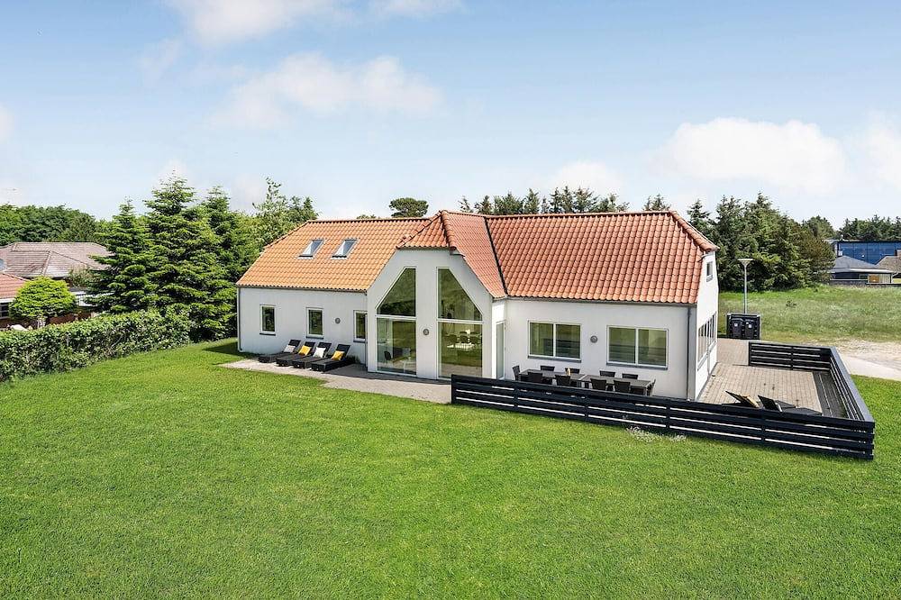 Casa vacanza a Ho a partire da 278€ a notte