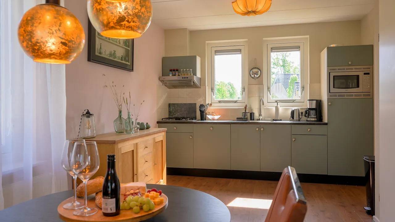 Ferienhaus für 4 Personen (79 m²) in Sondel in Ijsselmeer