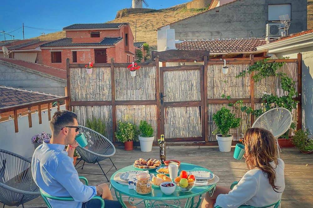 Ganze Wohnung, Wohnung 3 Zimmer Oncemolinos in Consuegra, Toledo Provinz