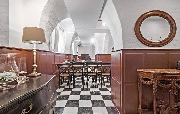 Ferienwohnung für 8 Personen, mit Garten in Skanderborg - 4