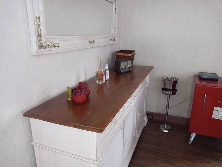 Ferienhaus für 8 Personen, mit Garten und Terrasse, mit Haustier - 1