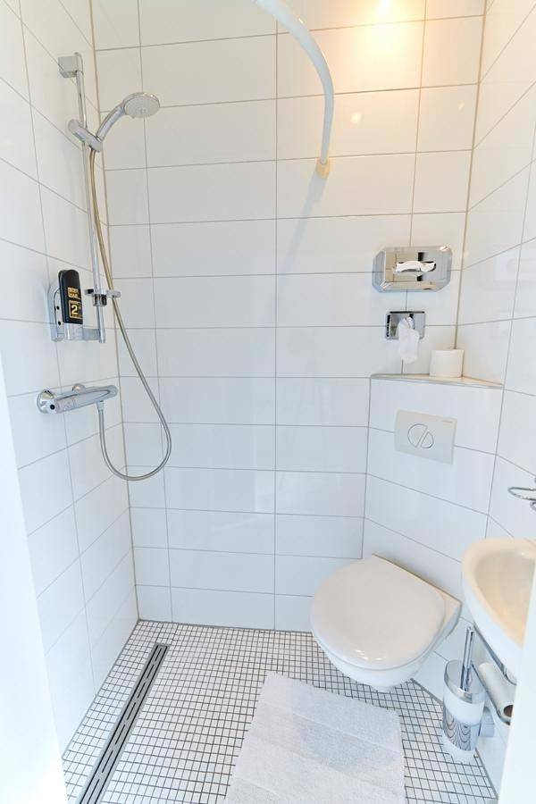 Maison d’hôte pour 3 personnes à Brême - 3