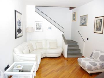 Apartamento para 4 Personas en Florencia, Provincia de Firenze, Foto 1