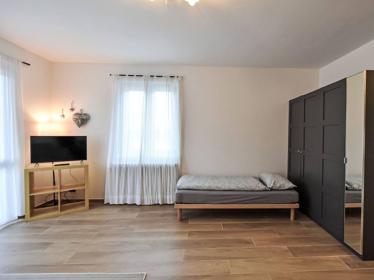 Apartamento entero, San Anton in Bormio, Bormio Municipio