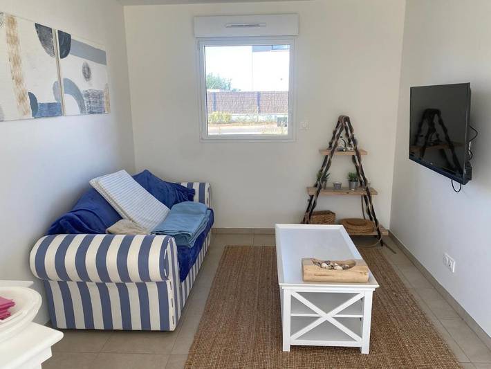 Location de vacances pour 6 personnes à Saint-Étienne-au-Mont - 2