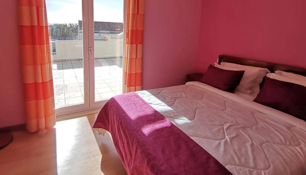 Hotel Hebe Peniche in Peniche, Leiria District