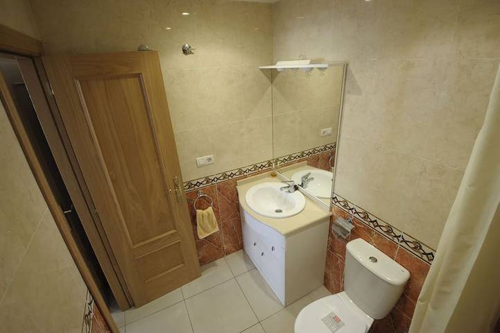 Ferienhaus für 5 Personen, mit Pool und Balkon, mit Haustier in Oropesa del Mar - 4