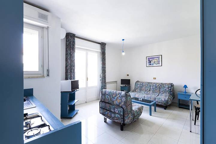 Ganze Wohnung, Vill' Andrea (App. 6) in Marina di Cecina, Cecina