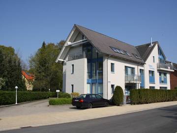 Ferienwohnung für 4 Personen in Pelzerhaken, Südliche Ostseeküste, Bild 1