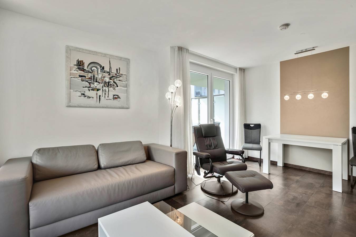 Ganze Wohnung, Ferienwohnung Landblick im Markgräflerland in Bad Bellingen, Südschwarzwald