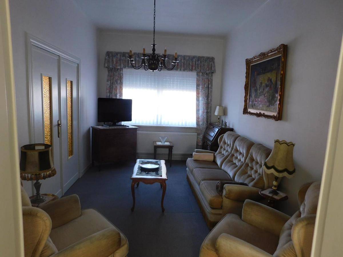 Two-Bedroom House in Malines, Région d'Anvers