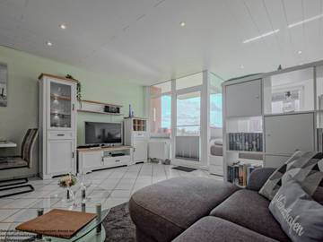 Ferienwohnung für 3 Personen in Horumersiel, Wangerland, Bild 1