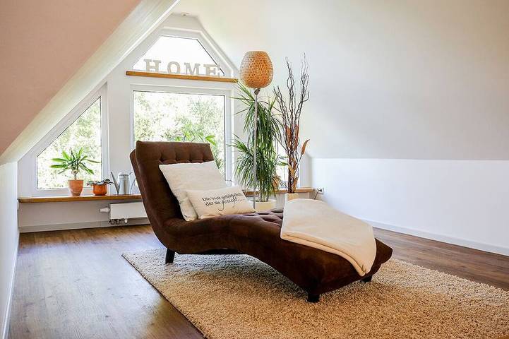 Ganze Wohnung, Ferienwohnung Im Schlossgarten Herbsleben in Herbsleben, Unstrut-Hainich-Kreis
