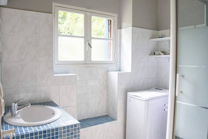 Location de vacances pour 4 personnes, avec jardin dans Sousceyrac-en-Quercy - 4