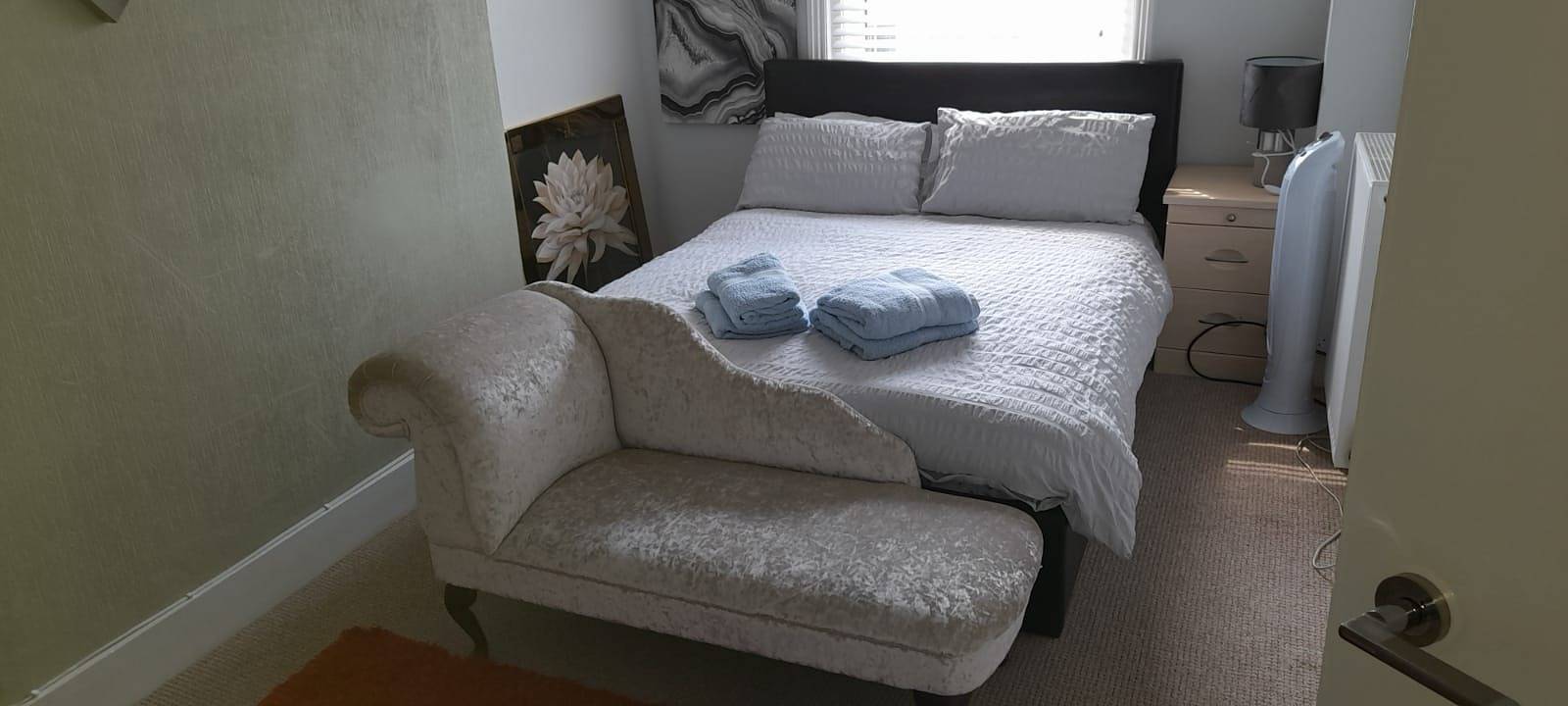 Apartamento vacacional entero, Beautiful Parkview Apartment in Seaside Eastbourne in Eastbourne, Sussex Oriental