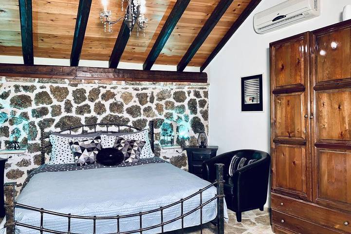 Bungalow für 3 Personen auf Korfu - 3