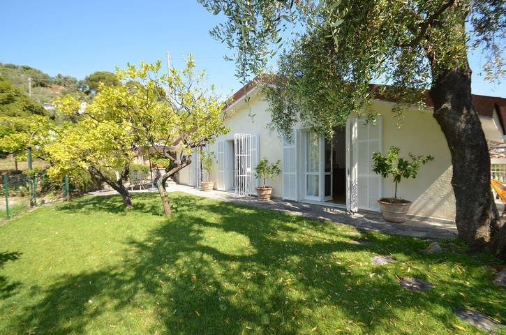 Casa de vacaciones para 3 personas, con jardín y vistas - 1