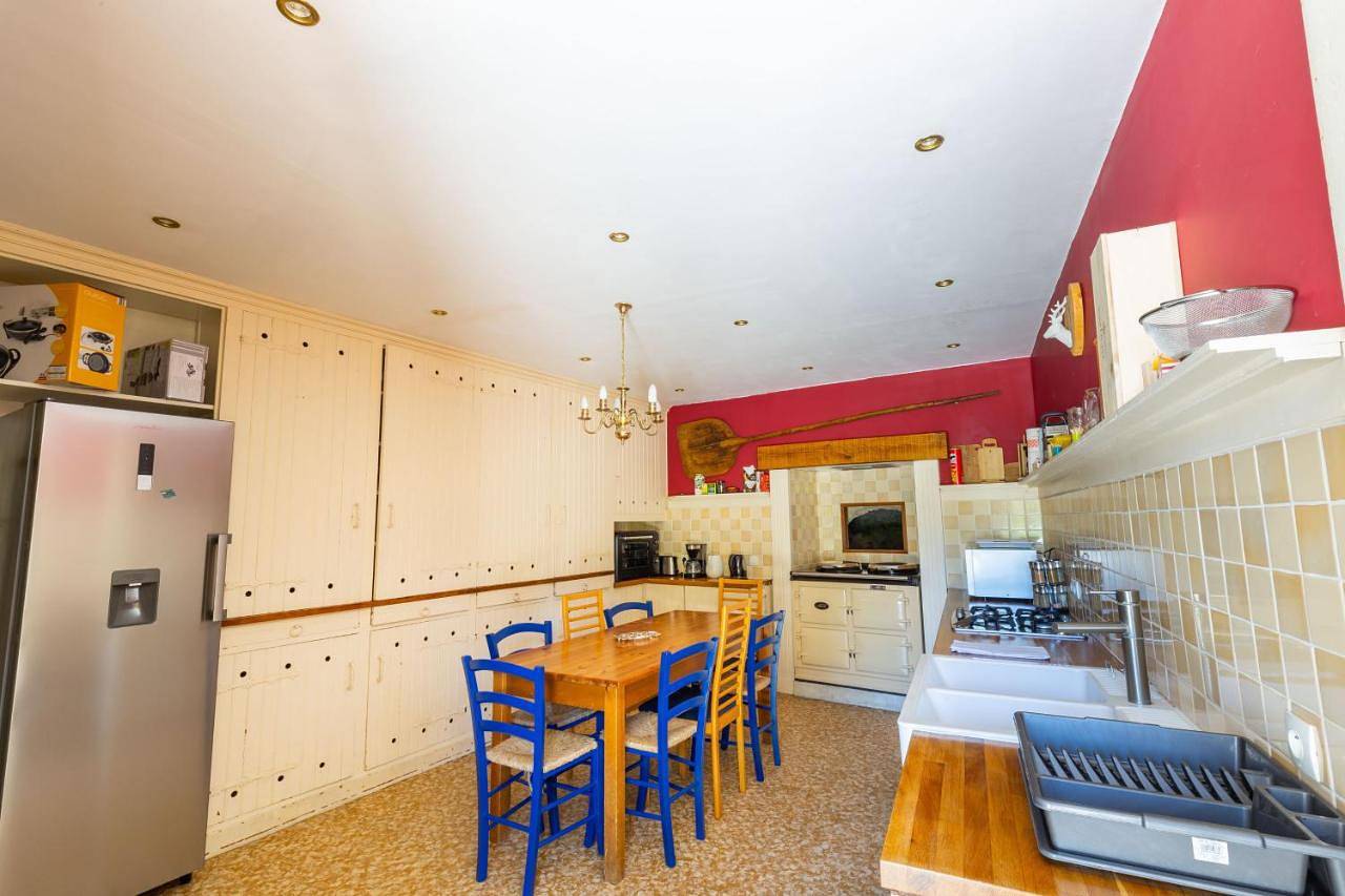 Le Gite du Chevreuil, 200 Mètres de Beauval in Saint-Aignan, Région de Romorantin-Lanthenay