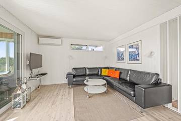 Villa per 6 Persone in Rindby, Regione della Danimarca Meridionale, Foto 4