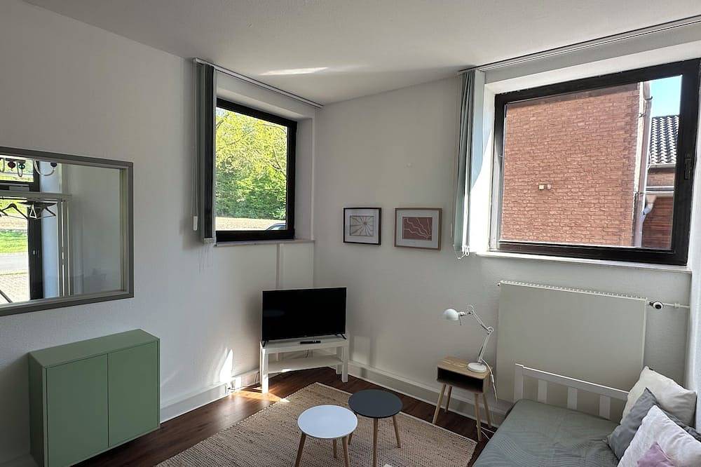 Apartamento entero, Sechser in Münster Roxel—10 minutes from the Ukm in Roxel, Münster