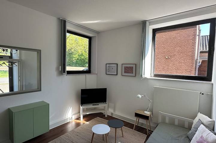 Appartement entier, Sechser in Münster Roxel—10 minutes from the Ukm in Roxel, Münster