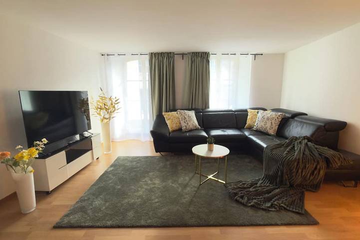 Ferienwohnung für 5 Personen - 1