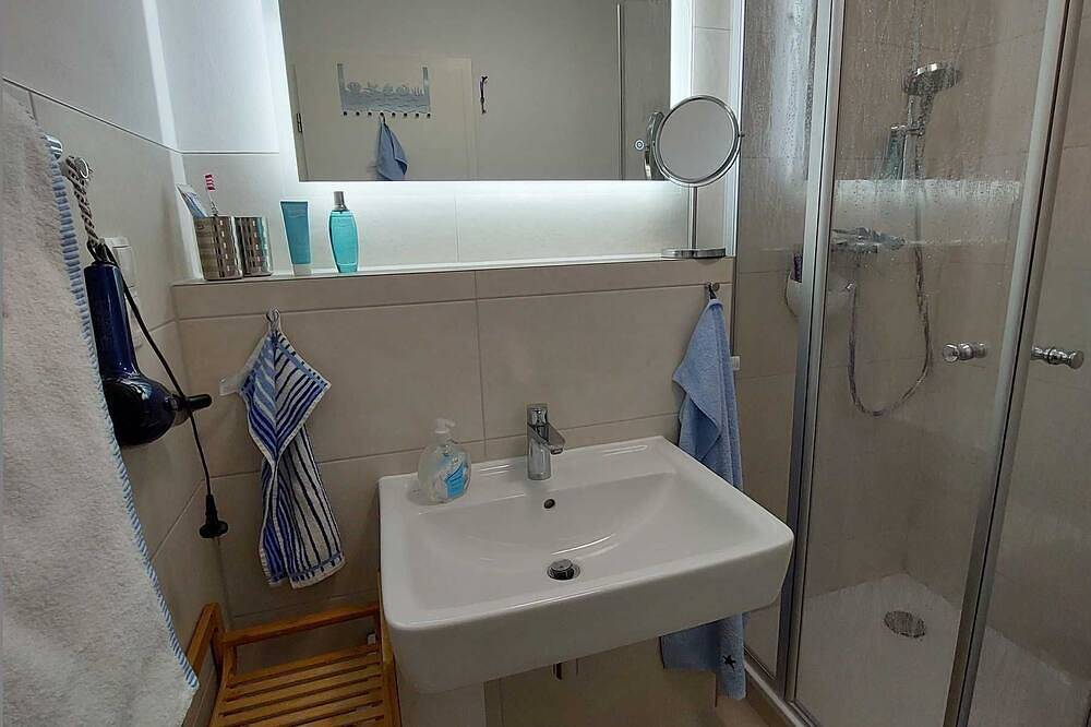 Apartamento entero, Appartementanlage Villa Granitz - 45493 Whg. 30 - Whg. 30 in Göhren, Rügen