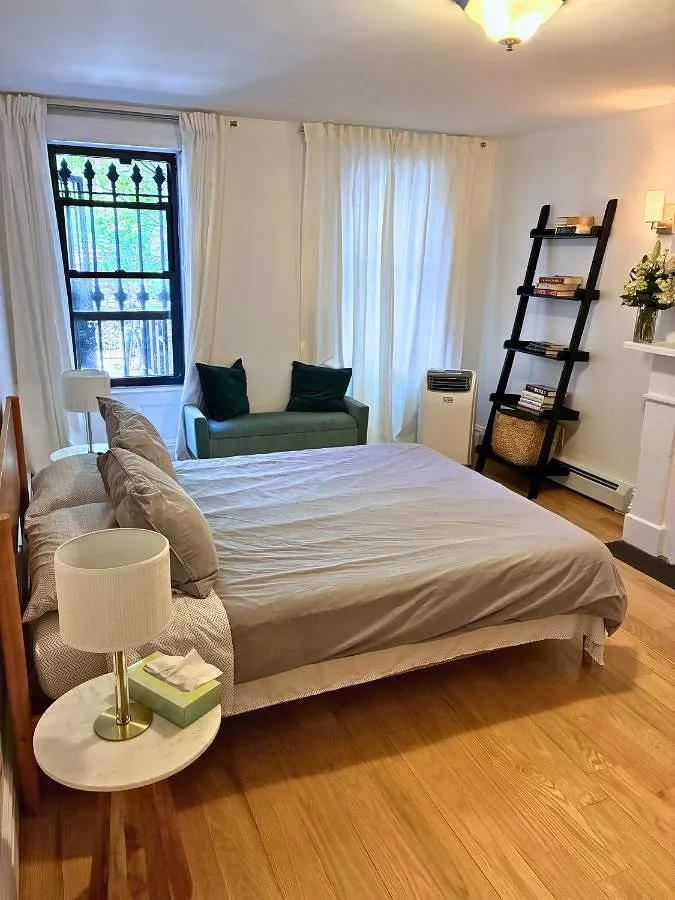 Casa de huéspuedes para 2 personas, con terraza y vistas - 1