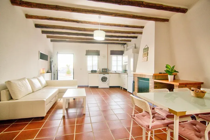 Apartamento de vacaciones para 9 personas, con vistas, Se admiten mascotas - 1