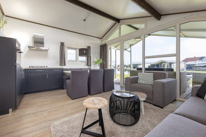 Terkaple — Watercottage 4 in Frise