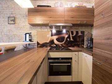 Vakantieappartement voor 6 Personen in Tignes, Espace Killy, Afbeelding 3