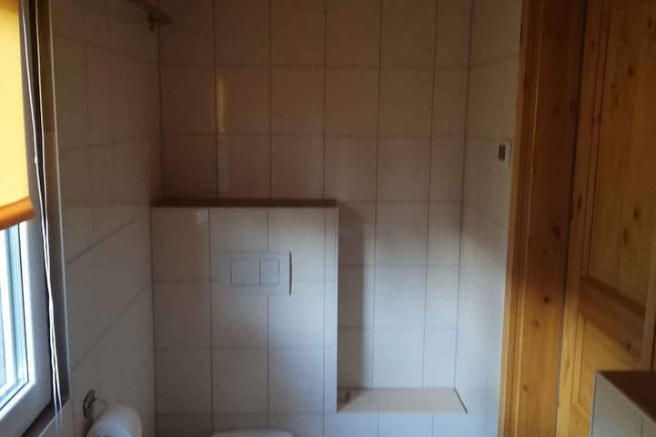 Bungalow für 3 Personen, mit Garten in Fuhlendorf - 4