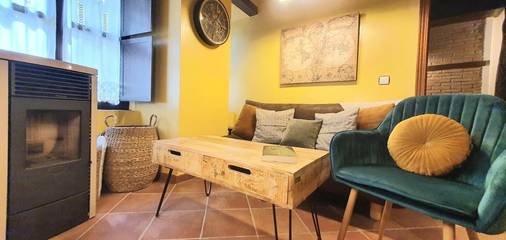 Casa rural para 3 personas en Hervás